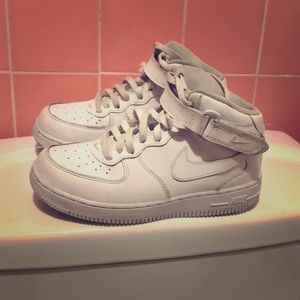 Nike Shoes - Force one Nike Nike Shoes - Force one Nike